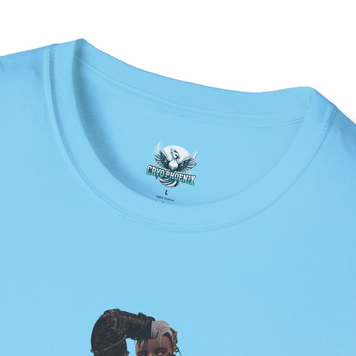 ODST Guns T-Shirt for Gamers - 'You Like Guns' Quote - Unisex Softstyle Tee