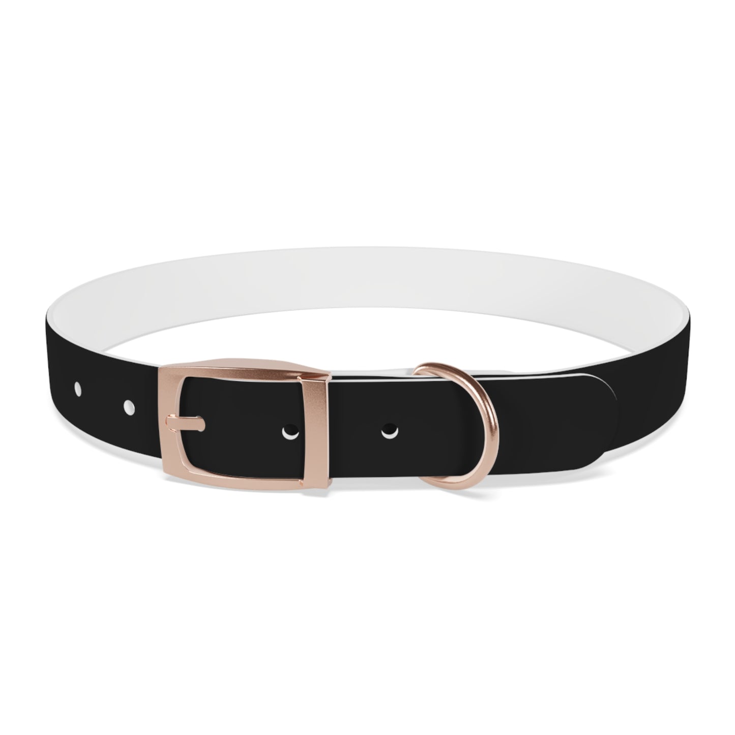Stylish Custom Dog Collar - Adjustable Pet Accessory for Dogs - Perfect for Pet Lovers!