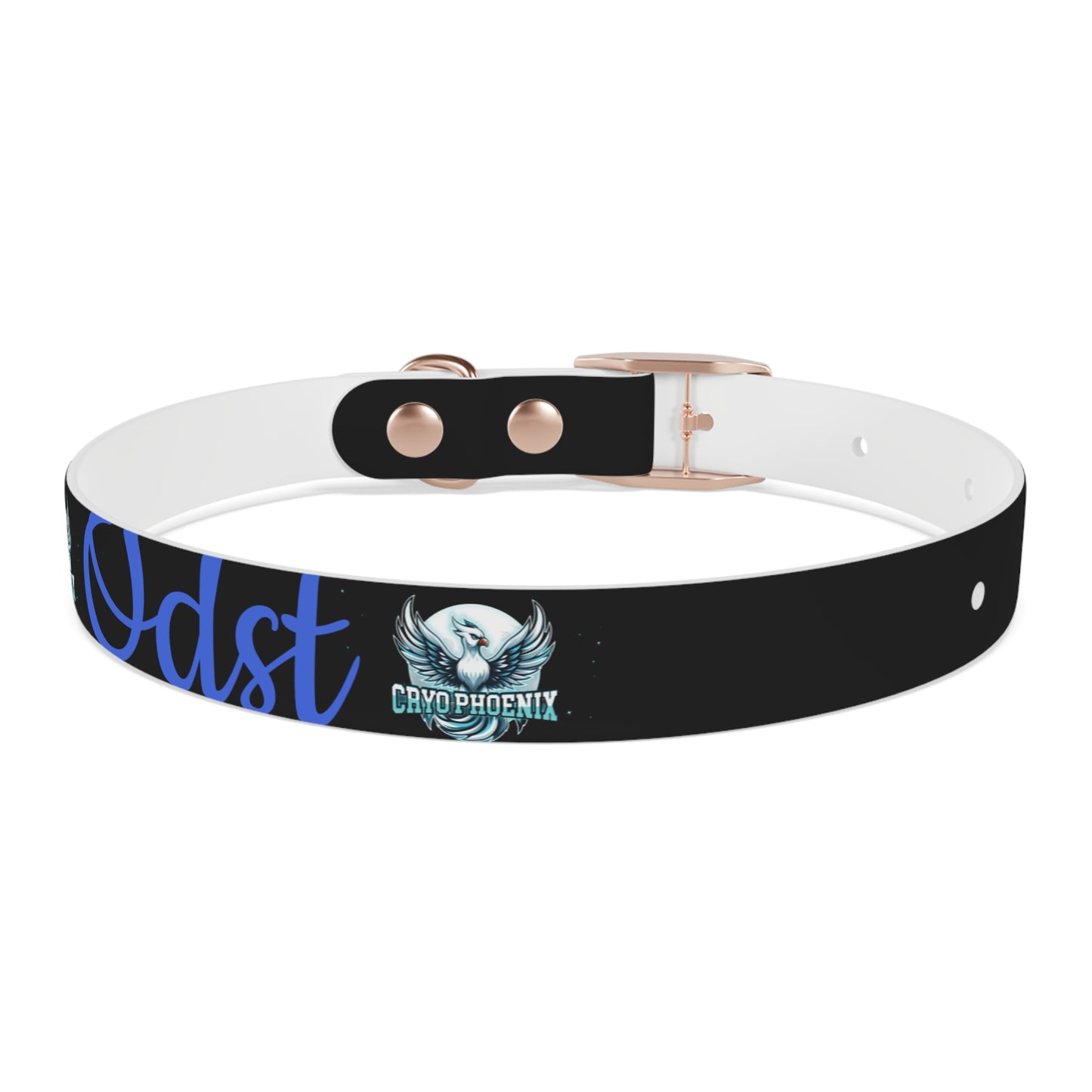 Stylish Custom Dog Collar - Adjustable Pet Accessory for Dogs - Perfect for Pet Lovers!