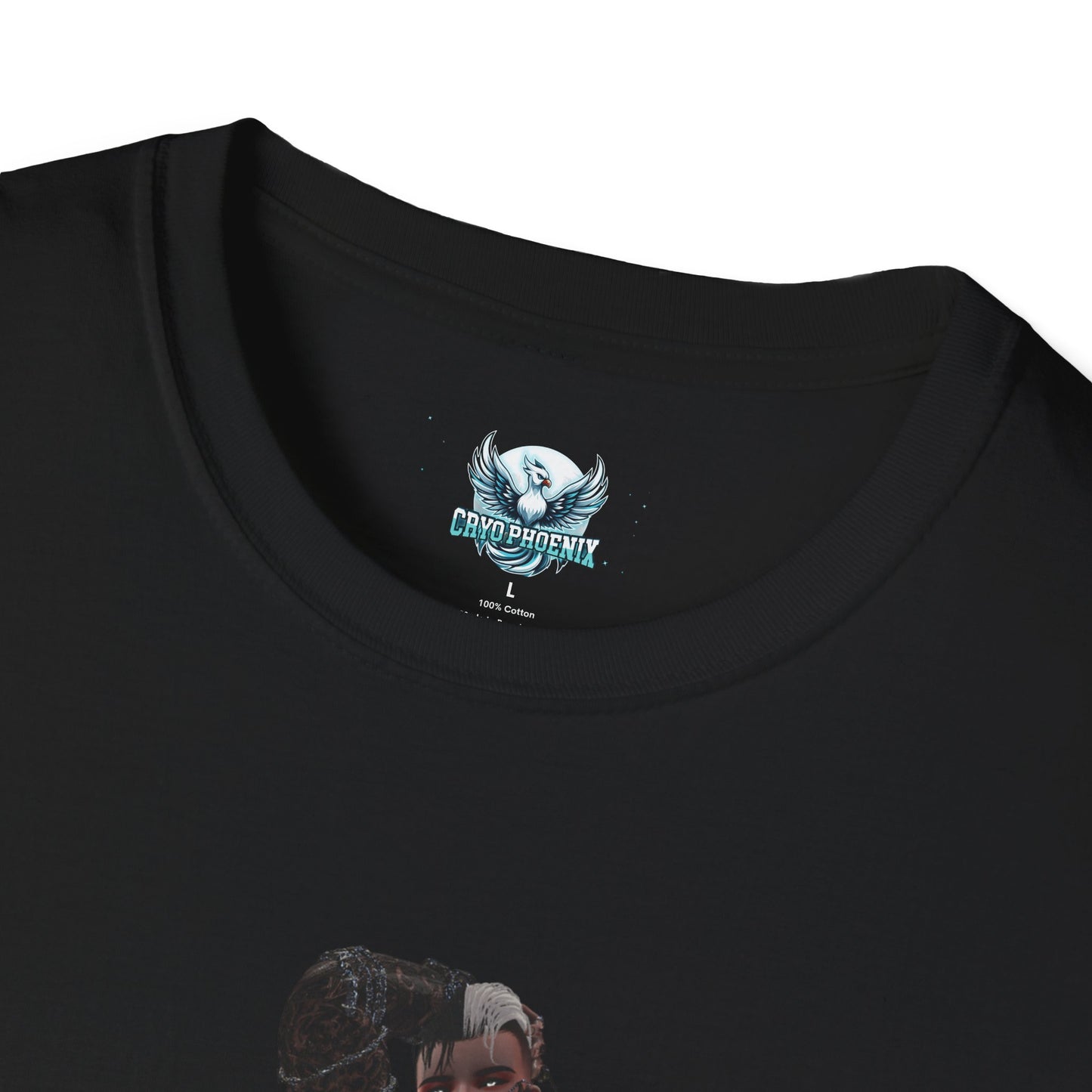 ODST Guns T-Shirt for Gamers - 'You Like Guns' Quote - Unisex Softstyle Tee