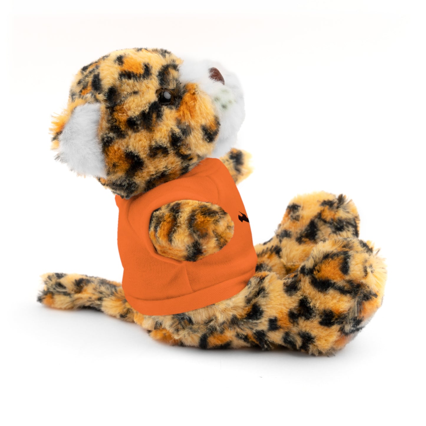 Skippy Dancing Bear Stuffed Animal with Tee