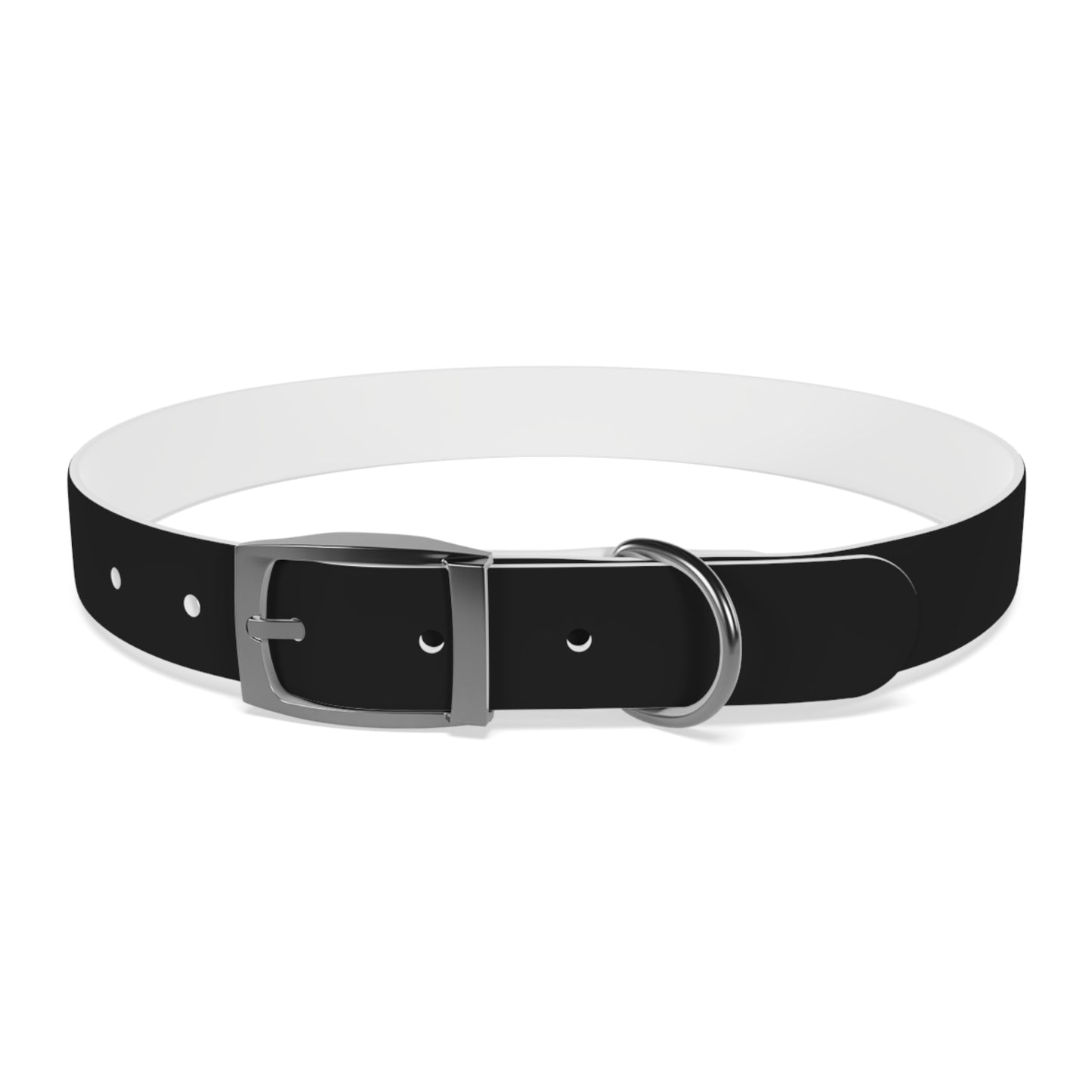 Stylish Custom Dog Collar - Adjustable Pet Accessory for Dogs - Perfect for Pet Lovers!