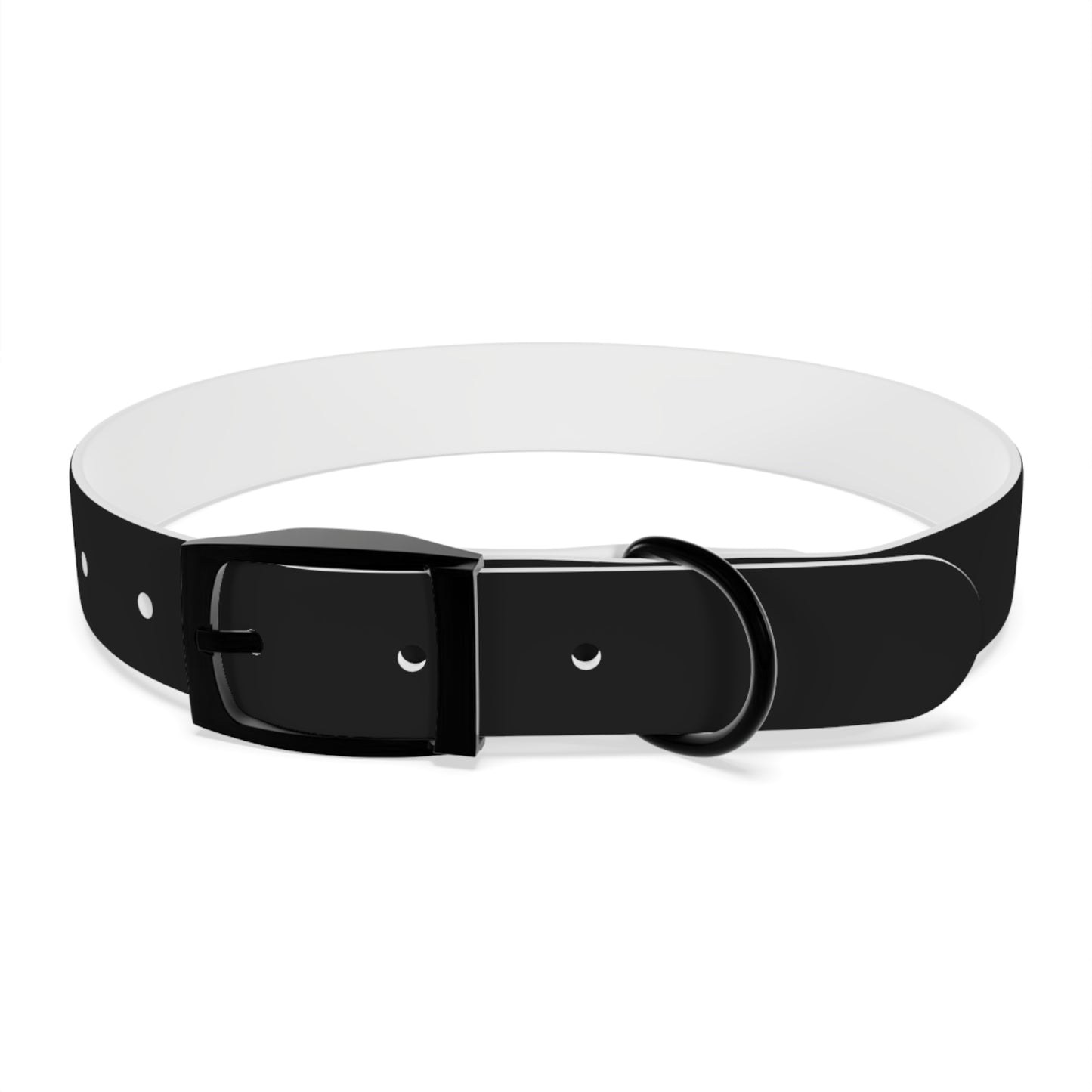 Stylish Custom Dog Collar - Adjustable Pet Accessory for Dogs - Perfect for Pet Lovers!