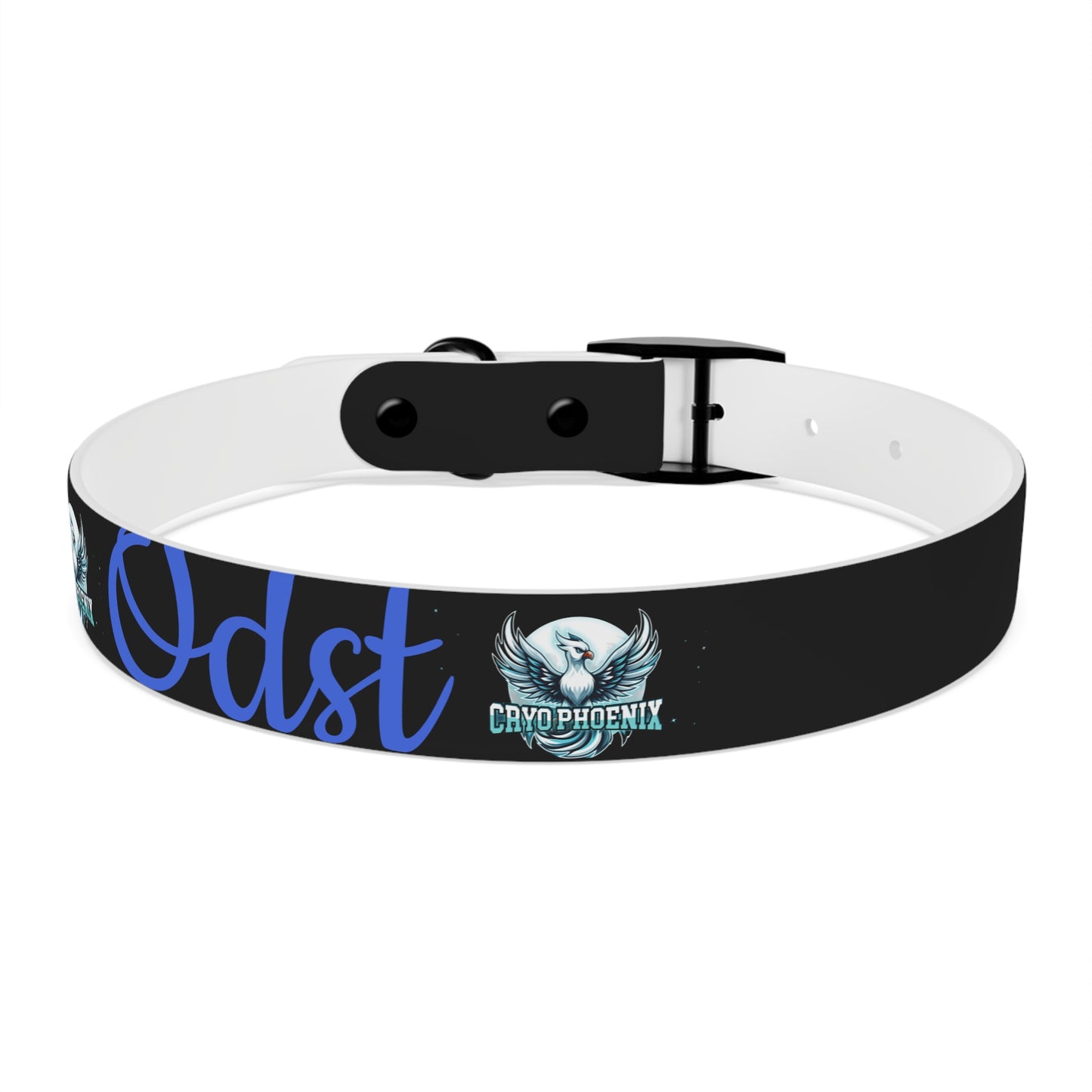 Stylish Custom Dog Collar - Adjustable Pet Accessory for Dogs - Perfect for Pet Lovers!