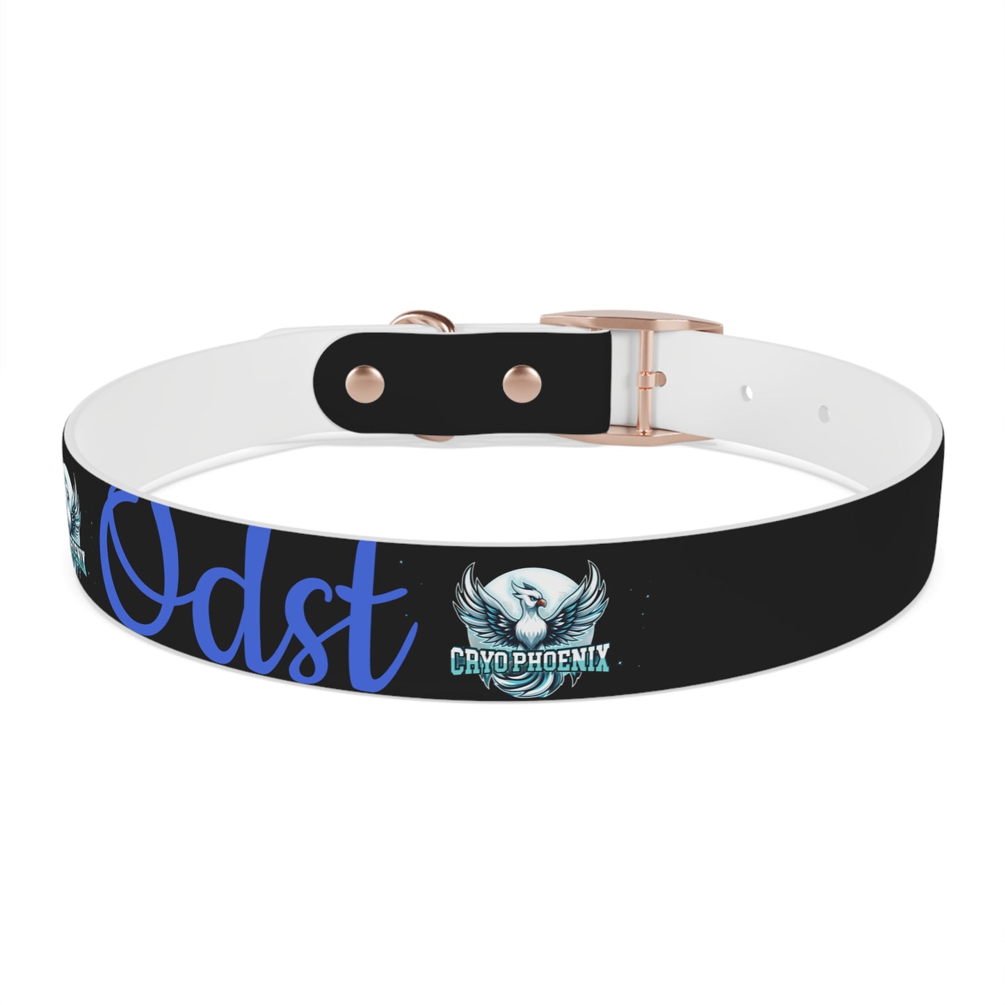 Stylish Custom Dog Collar - Adjustable Pet Accessory for Dogs - Perfect for Pet Lovers!