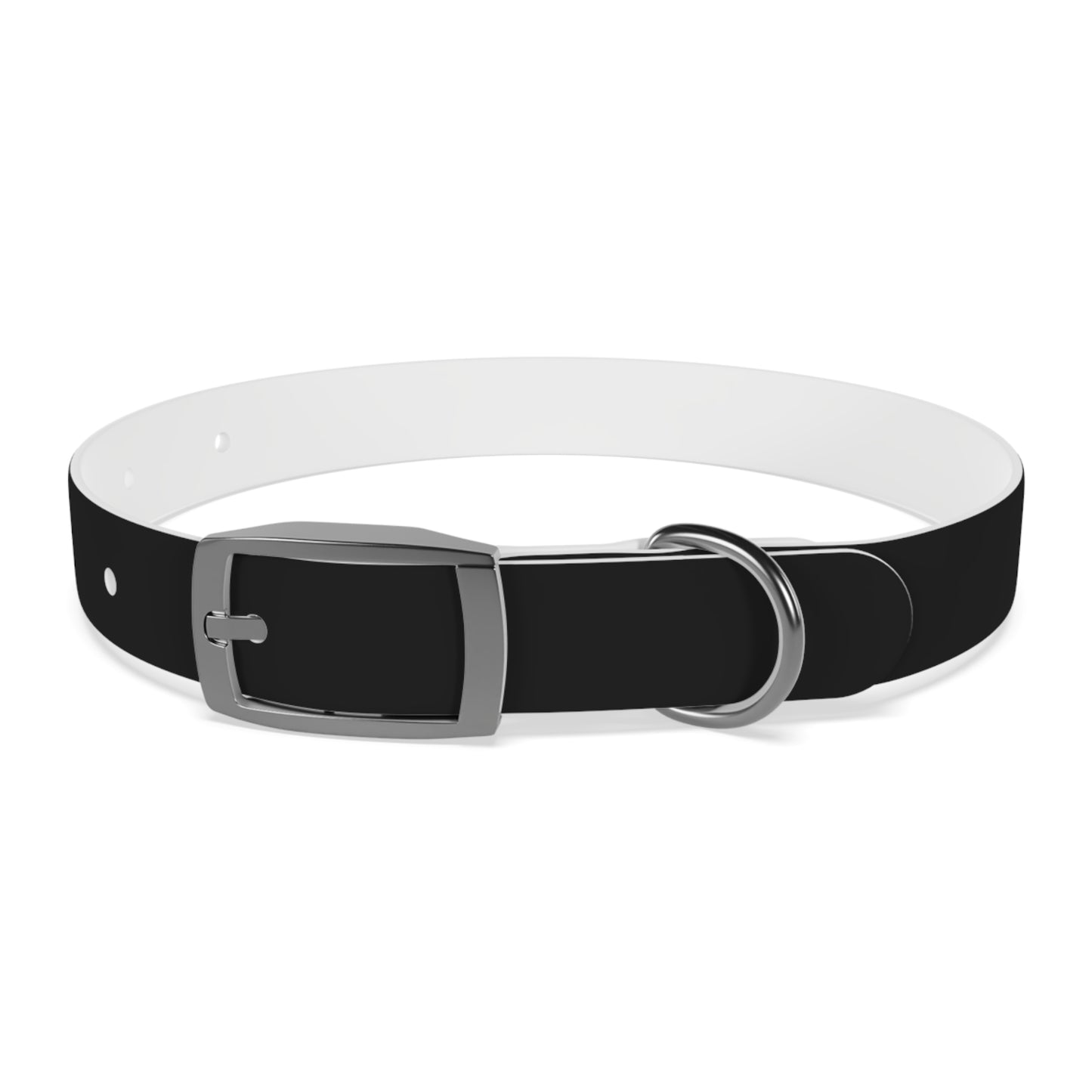 Stylish Custom Dog Collar - Adjustable Pet Accessory for Dogs - Perfect for Pet Lovers!