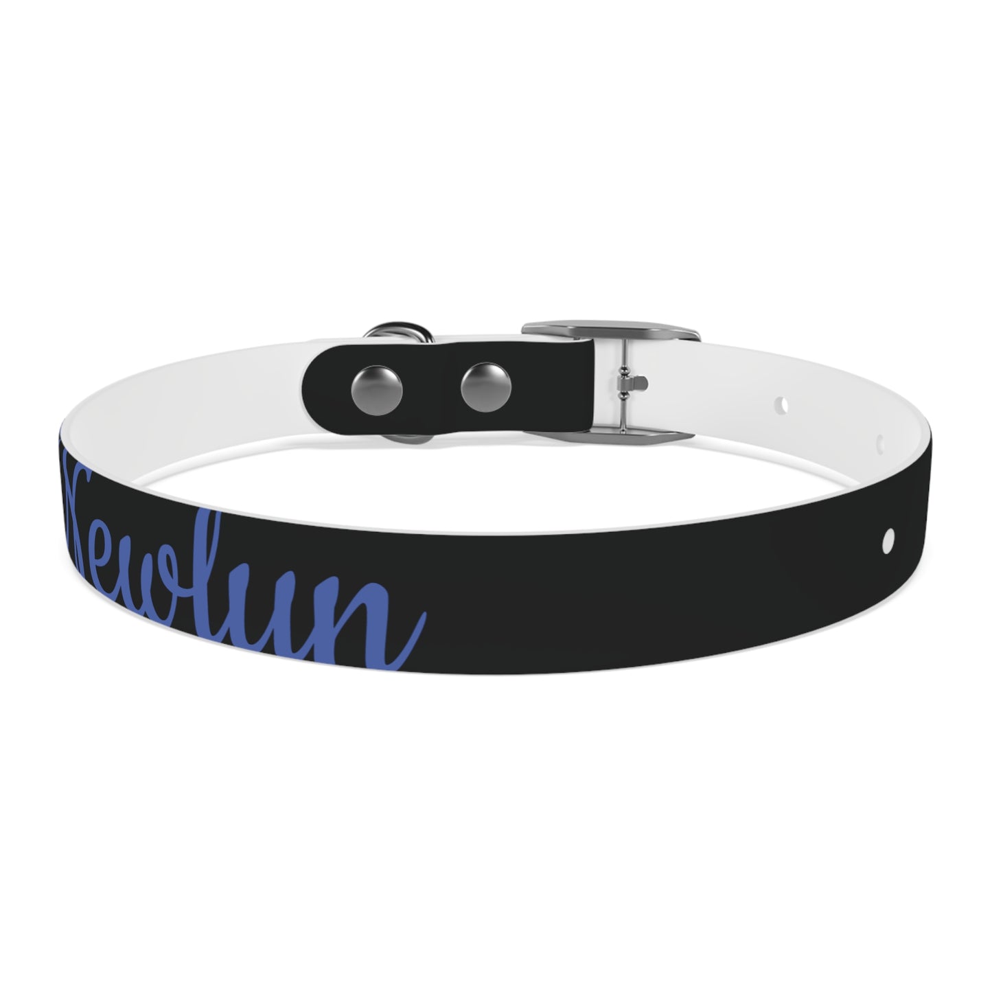 Personalized Dog Collar with Stylish Design - Custom Pet Accessory