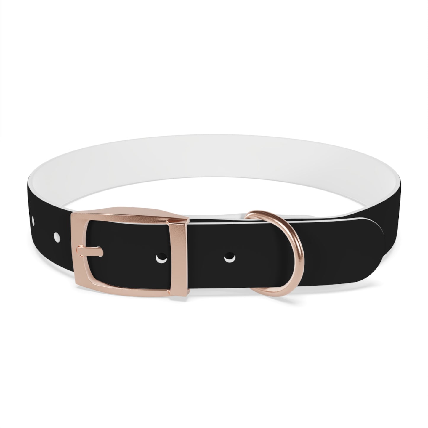 Stylish Custom Dog Collar - Adjustable Pet Accessory for Dogs - Perfect for Pet Lovers!