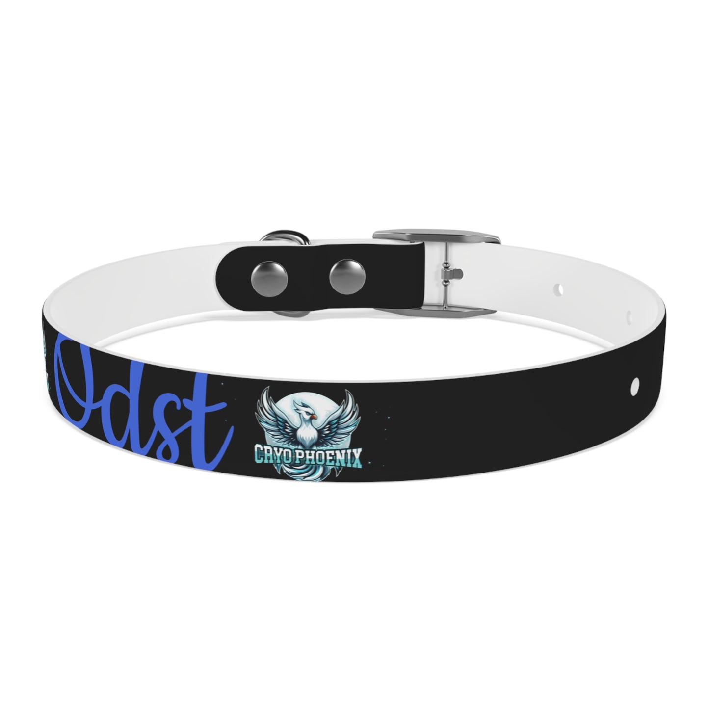 Stylish Custom Dog Collar - Adjustable Pet Accessory for Dogs - Perfect for Pet Lovers!