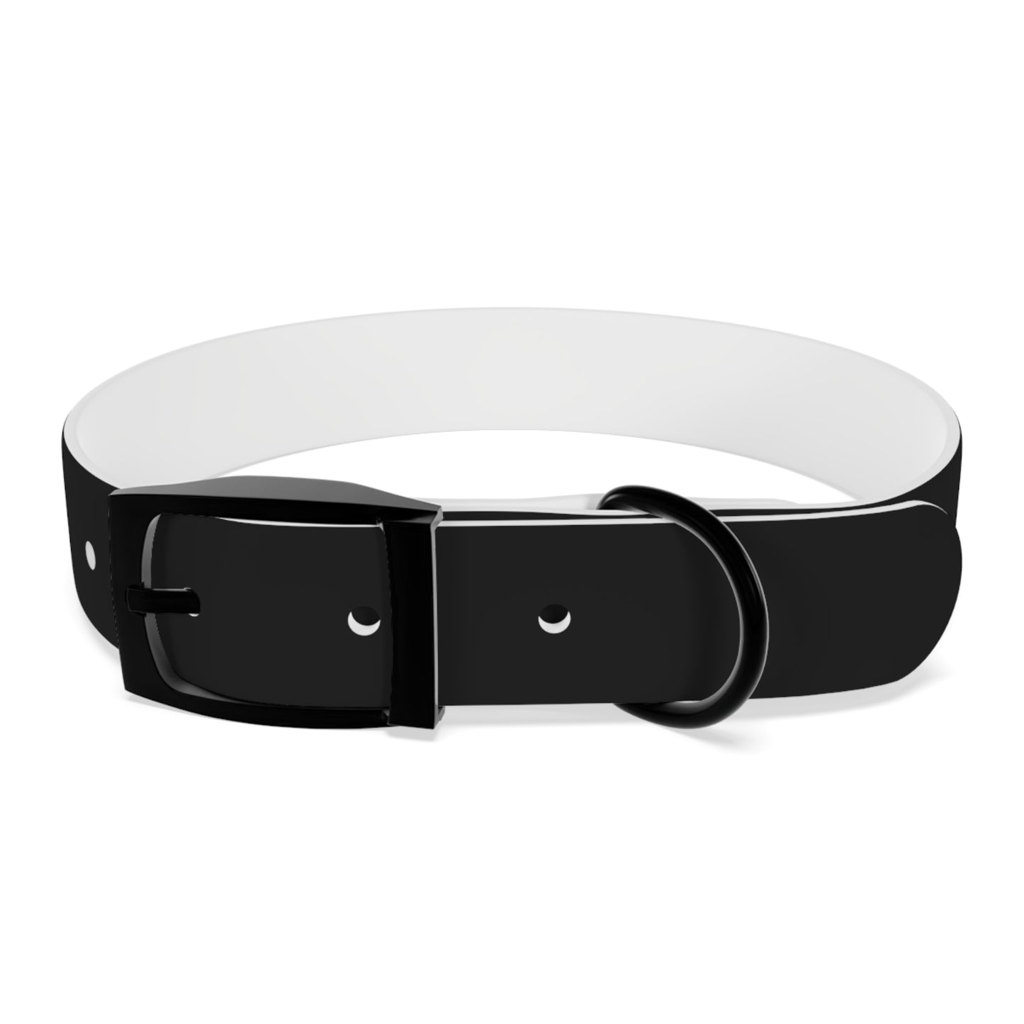 Stylish Custom Dog Collar - Adjustable Pet Accessory for Dogs - Perfect for Pet Lovers!