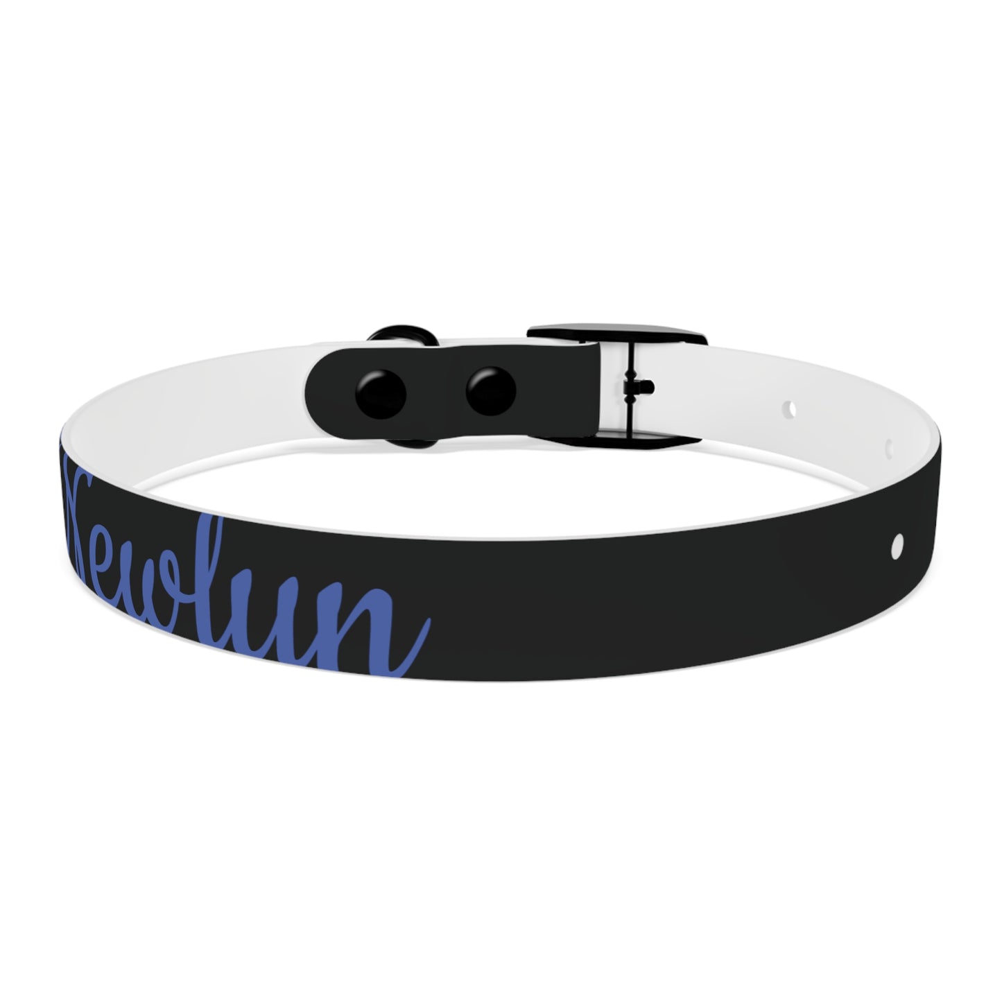Personalized Dog Collar with Stylish Design - Custom Pet Accessory