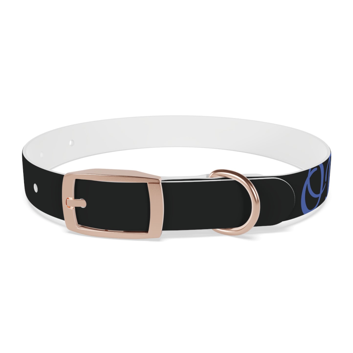 Personalized Dog Collar with Stylish Design - Custom Pet Accessory