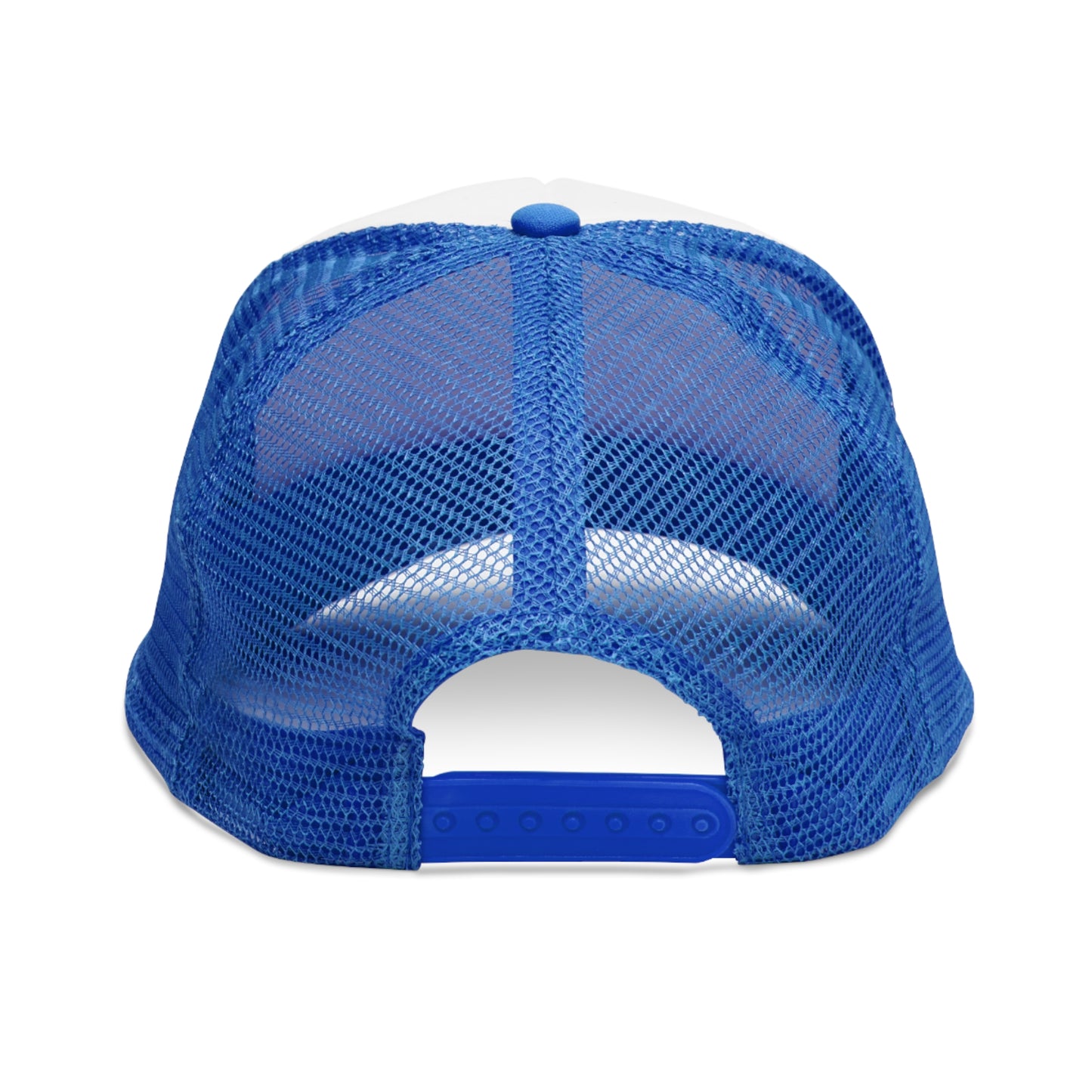 Night Frost Graphic Mesh Cap - Cool Casual Headwear for Fans