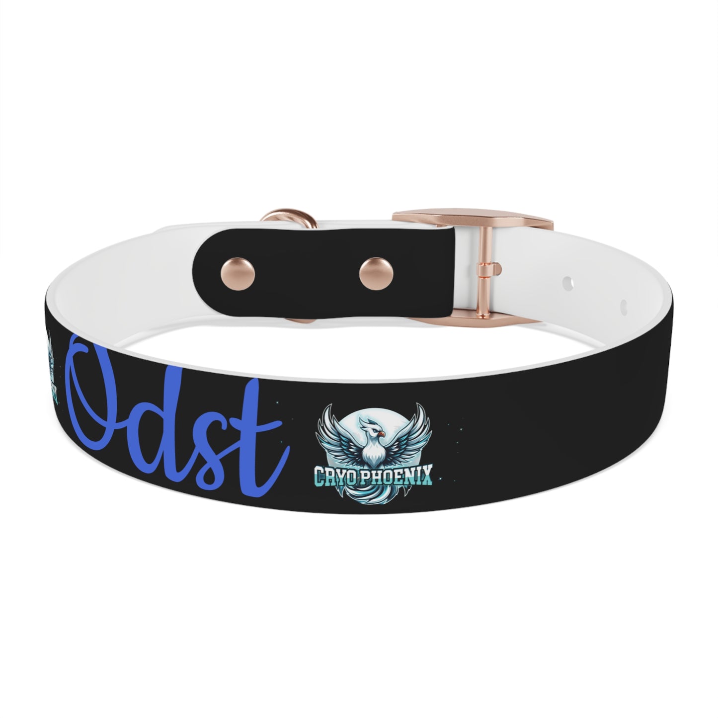 Stylish Custom Dog Collar - Adjustable Pet Accessory for Dogs - Perfect for Pet Lovers!