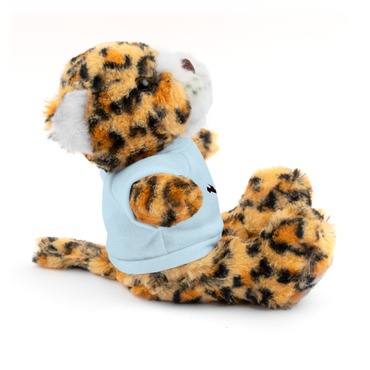 Skippy Dancing Bear Stuffed Animal with Tee