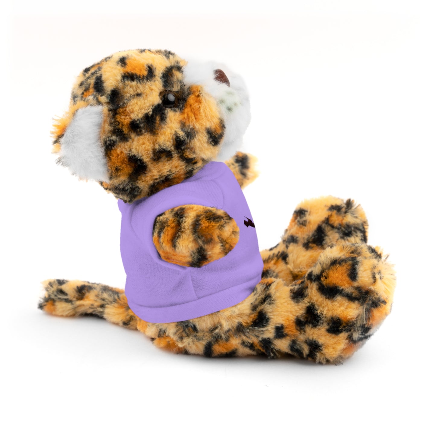 Skippy Dancing Bear Stuffed Animal with Tee