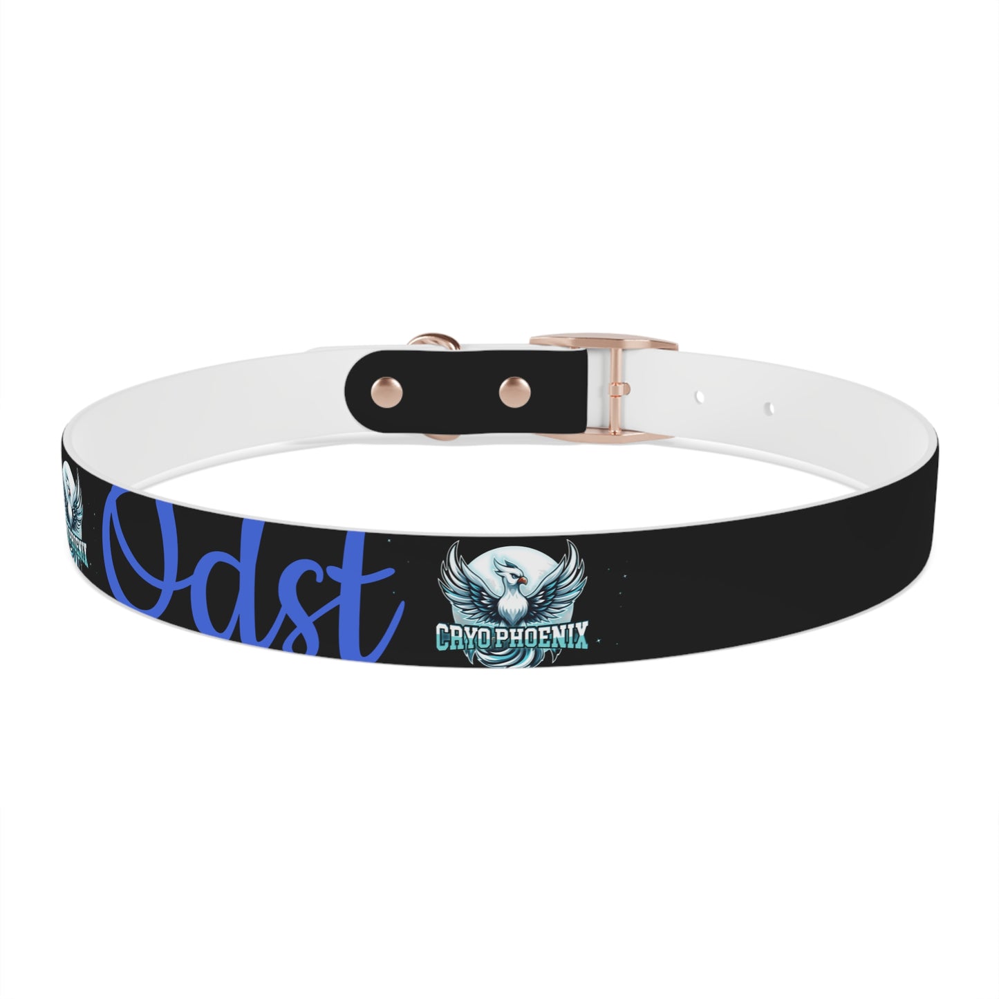 Stylish Custom Dog Collar - Adjustable Pet Accessory for Dogs - Perfect for Pet Lovers!