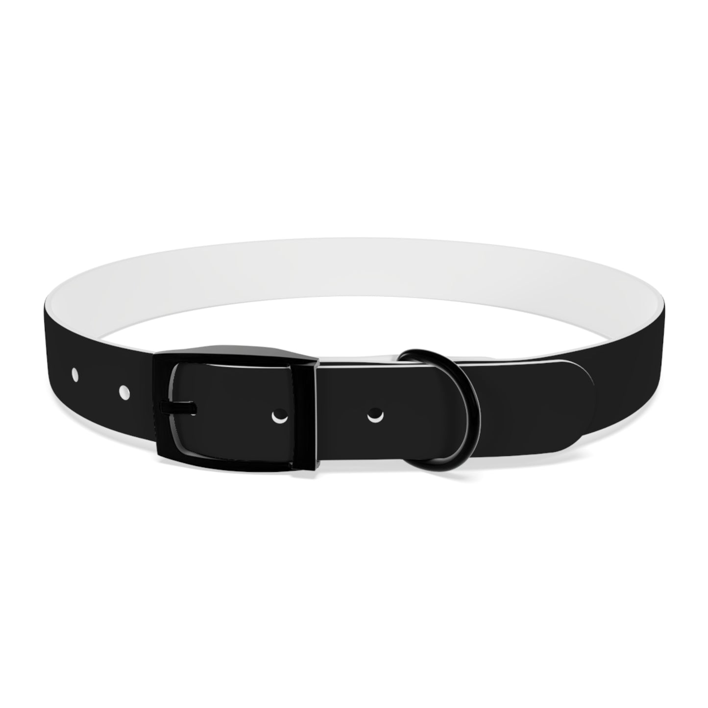 Stylish Custom Dog Collar - Adjustable Pet Accessory for Dogs - Perfect for Pet Lovers!