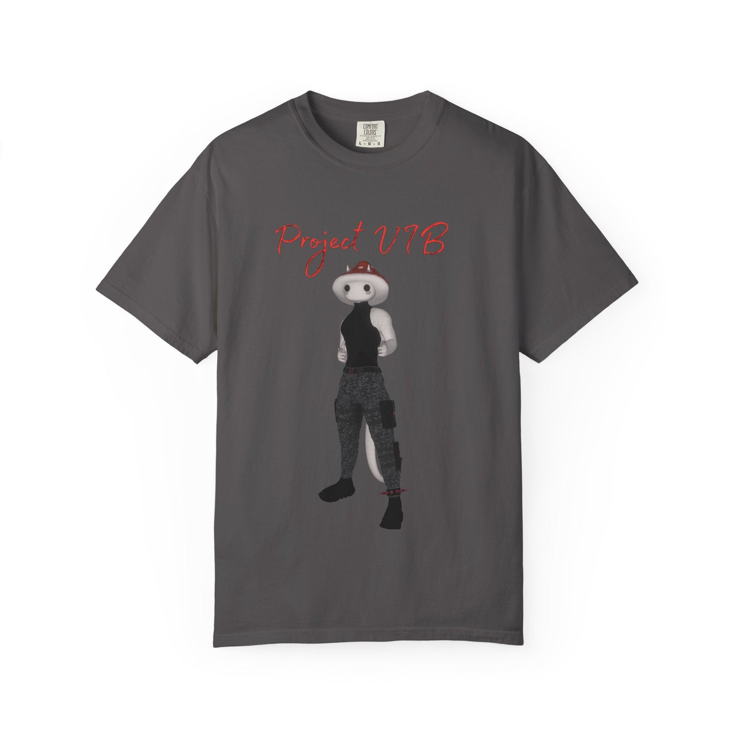 Copy of Unisex Garment-Dyed T-shirt