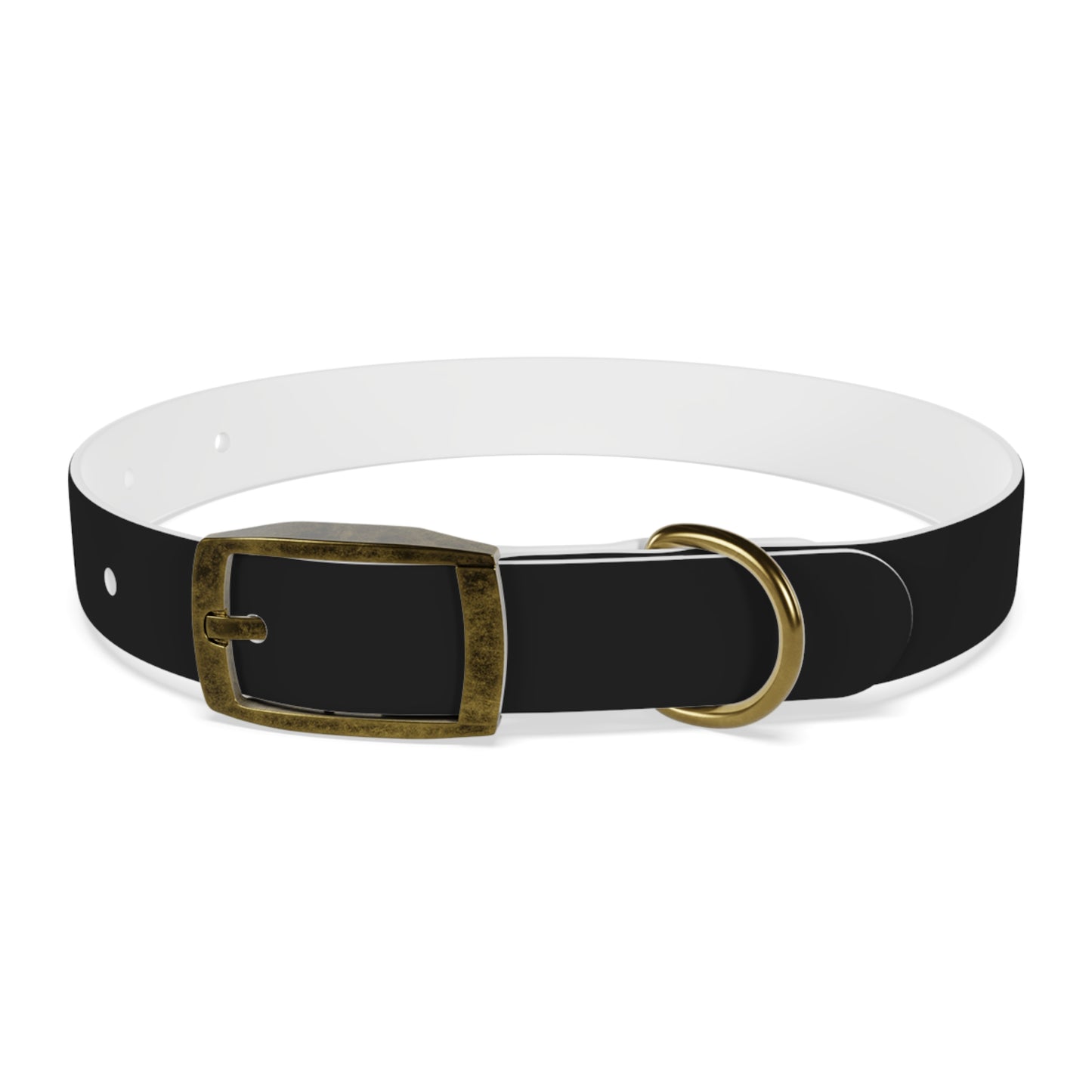 Stylish Custom Dog Collar - Adjustable Pet Accessory for Dogs - Perfect for Pet Lovers!