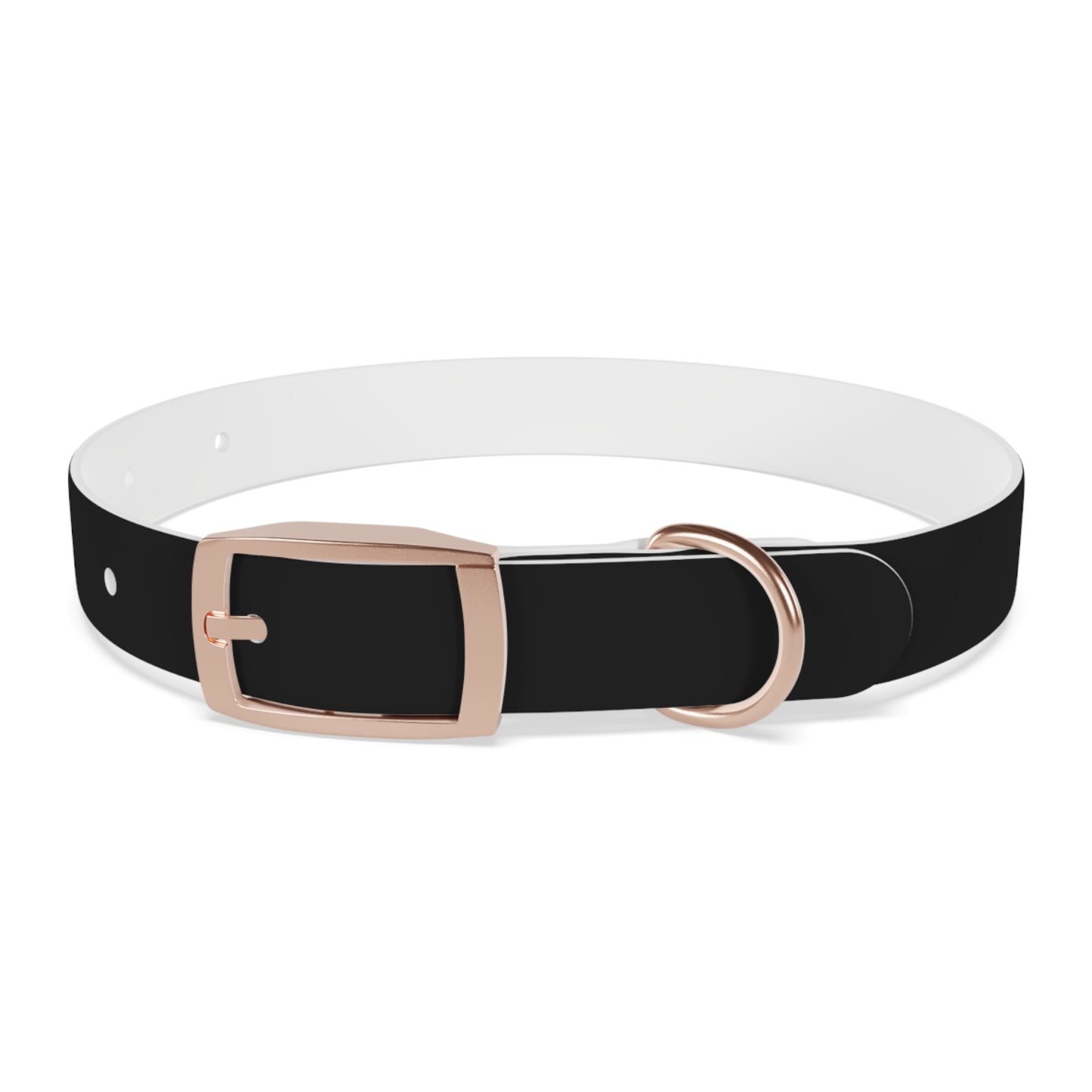 Stylish Custom Dog Collar - Adjustable Pet Accessory for Dogs - Perfect for Pet Lovers!