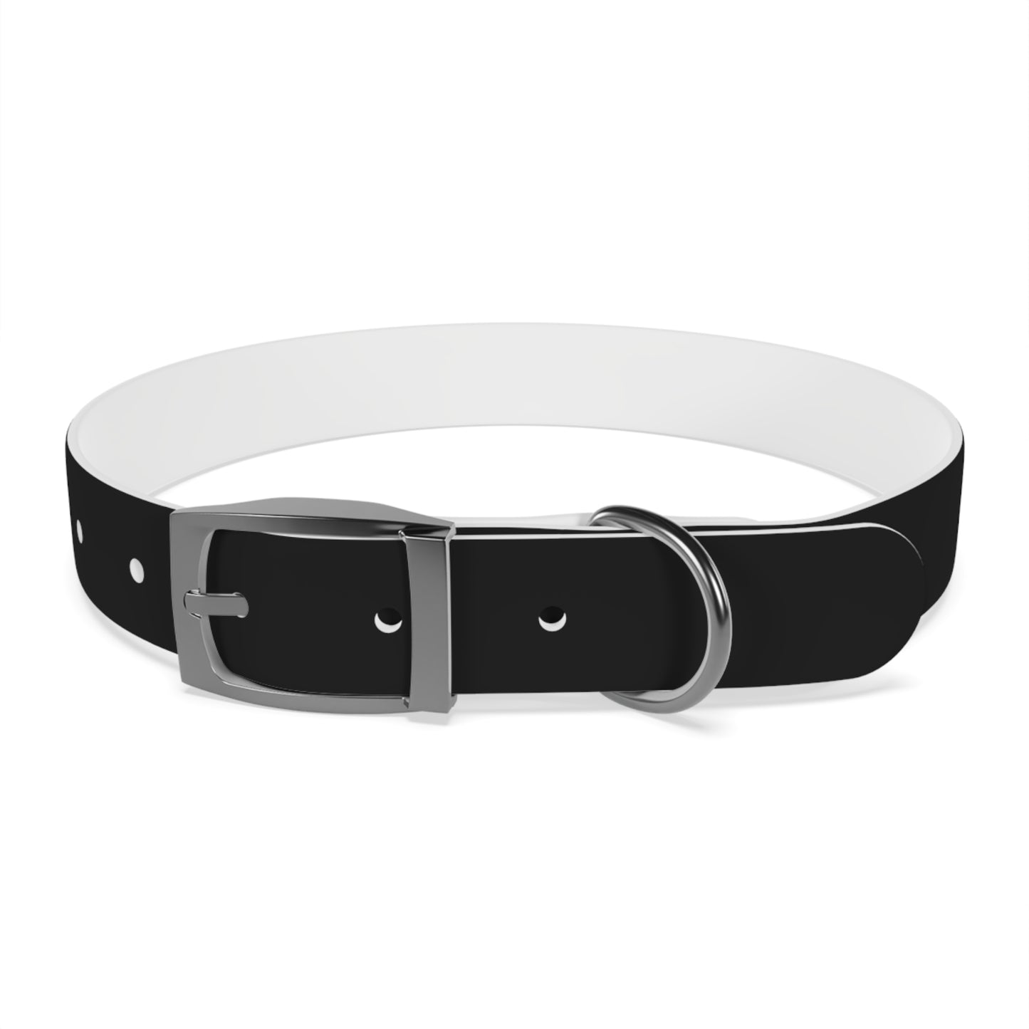 Stylish Custom Dog Collar - Adjustable Pet Accessory for Dogs - Perfect for Pet Lovers!