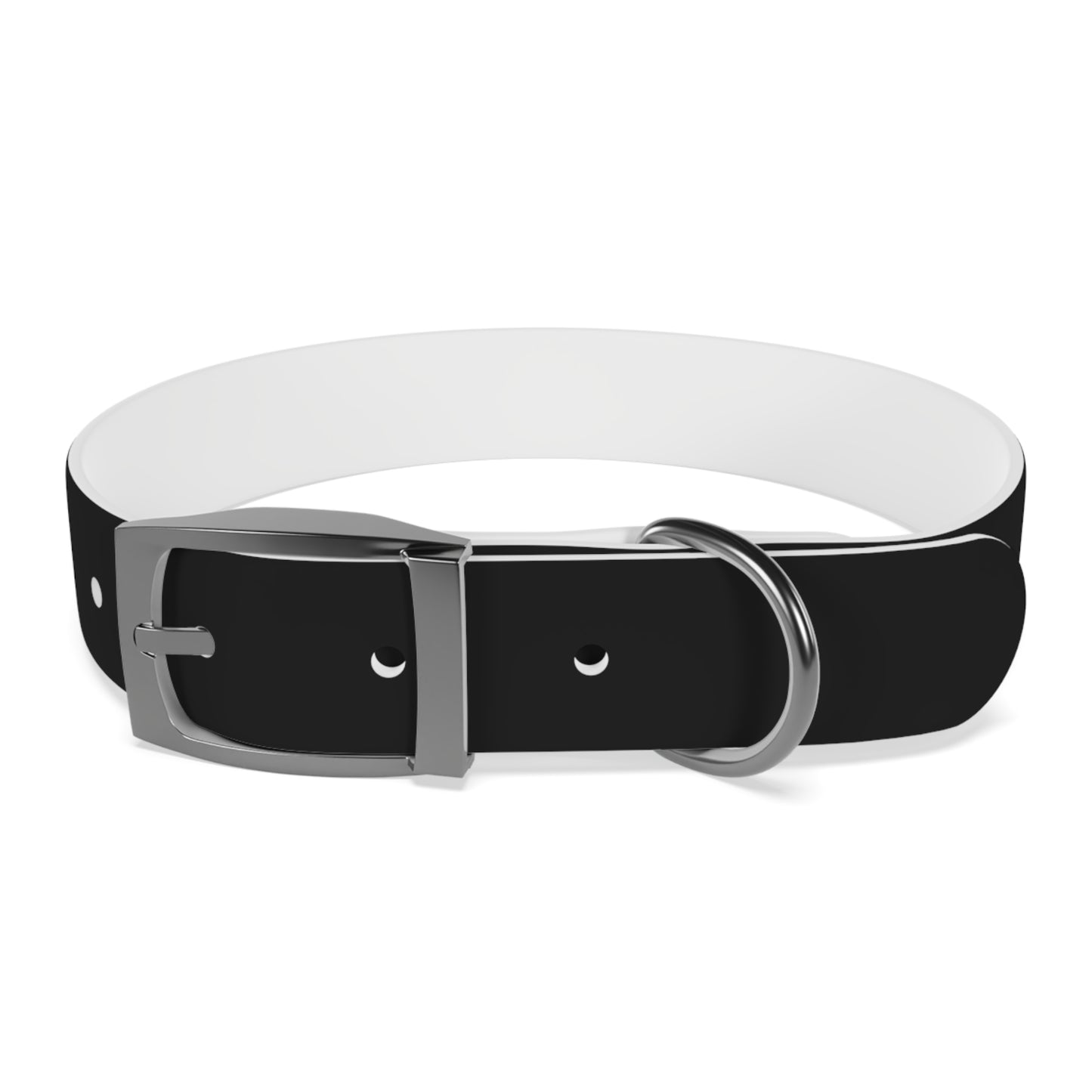 Stylish Custom Dog Collar - Adjustable Pet Accessory for Dogs - Perfect for Pet Lovers!
