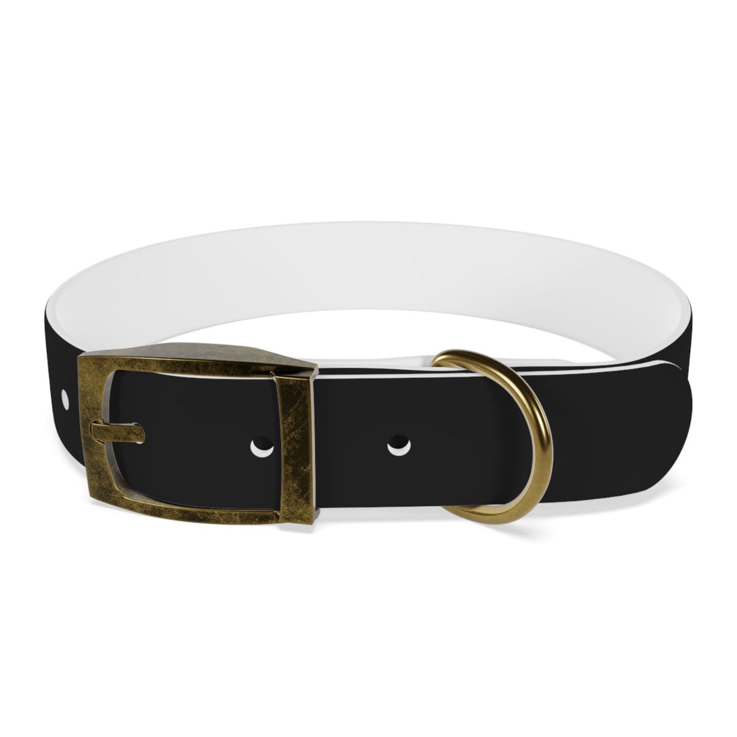 Stylish Custom Dog Collar - Adjustable Pet Accessory for Dogs - Perfect for Pet Lovers!