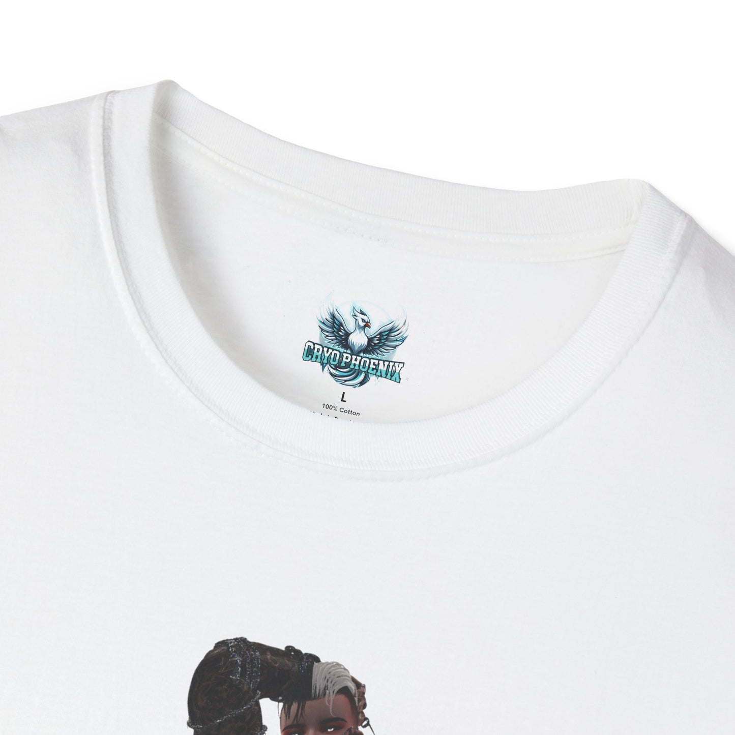 ODST Guns T-Shirt for Gamers - 'You Like Guns' Quote - Unisex Softstyle Tee