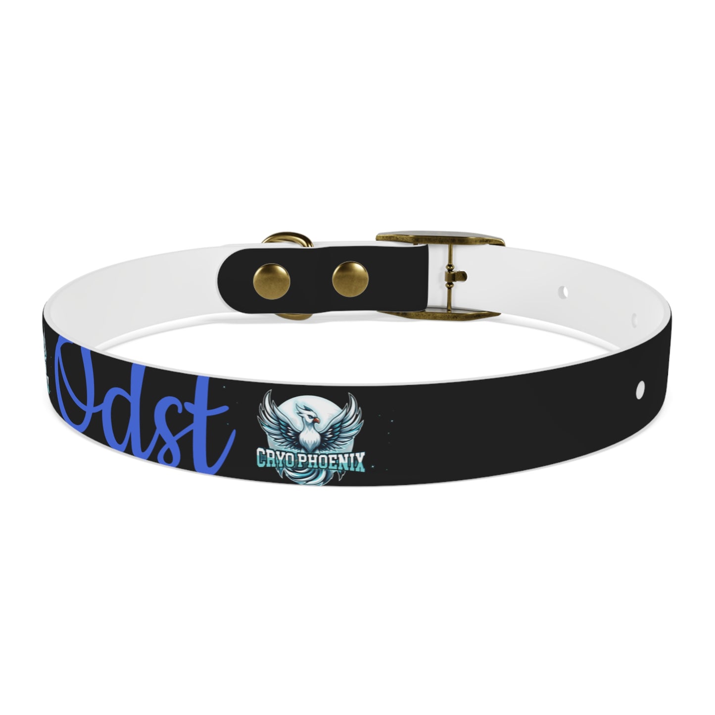 Stylish Custom Dog Collar - Adjustable Pet Accessory for Dogs - Perfect for Pet Lovers!