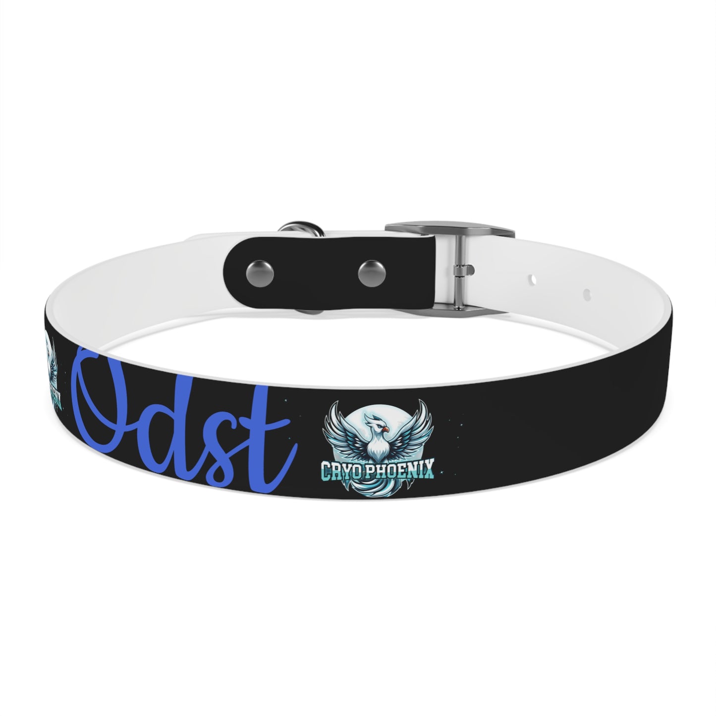 Stylish Custom Dog Collar - Adjustable Pet Accessory for Dogs - Perfect for Pet Lovers!