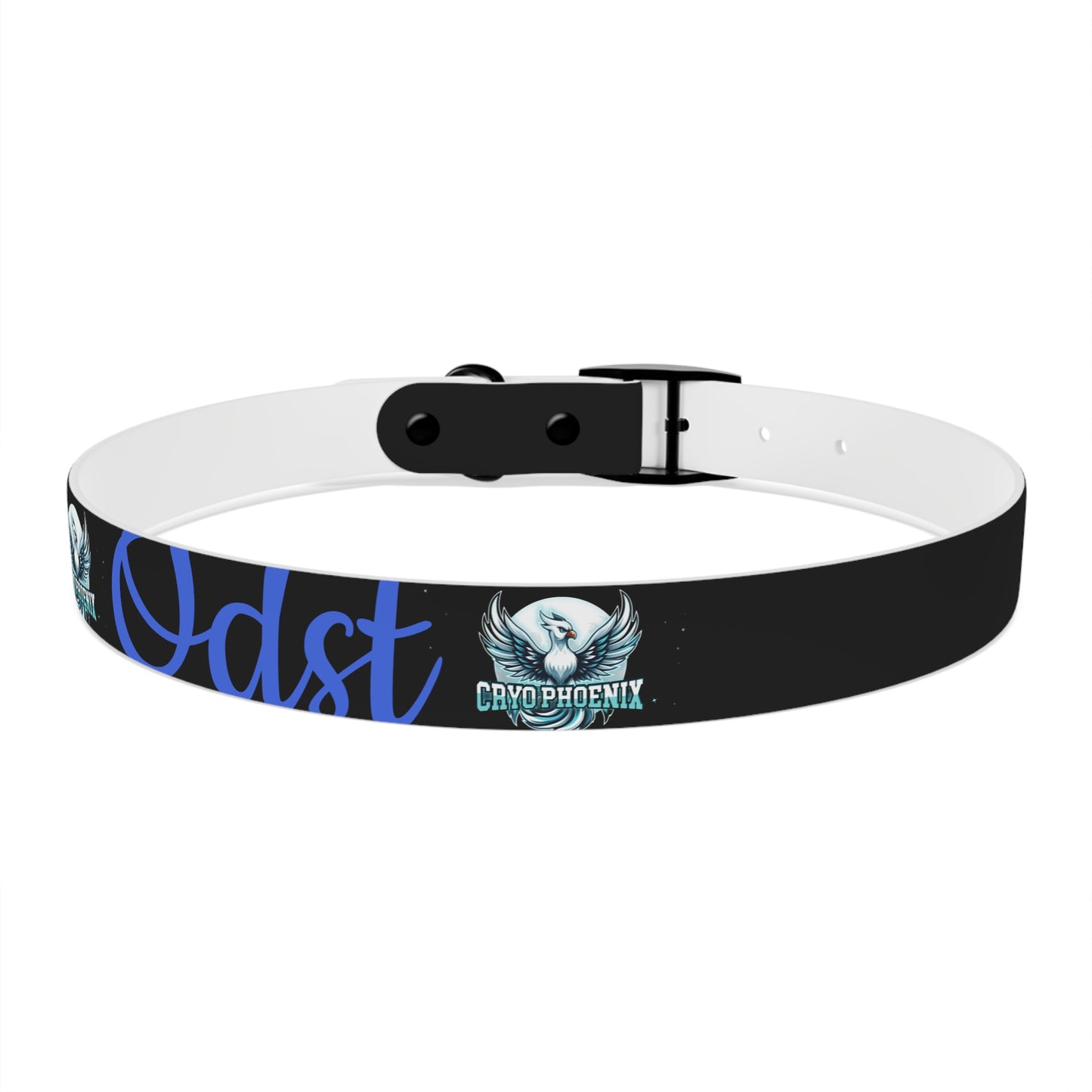 Stylish Custom Dog Collar - Adjustable Pet Accessory for Dogs - Perfect for Pet Lovers!