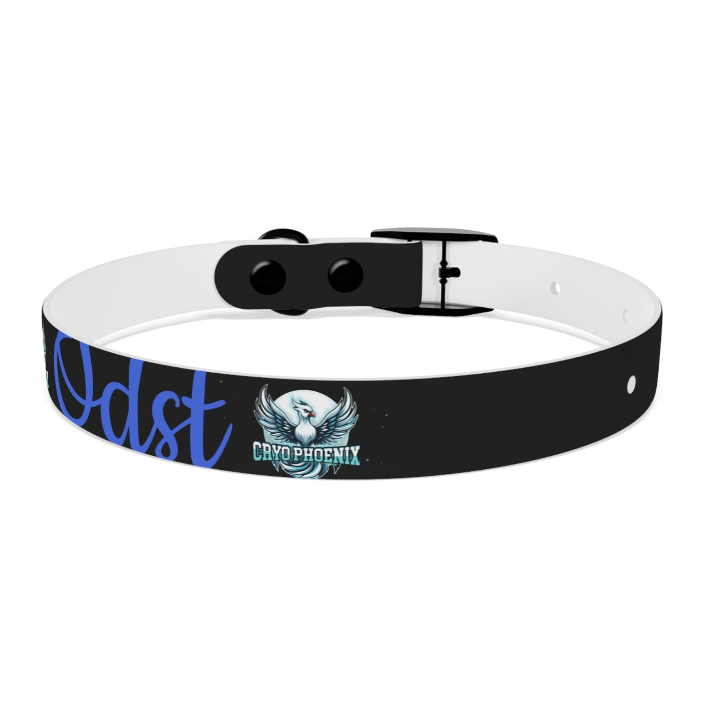 Stylish Custom Dog Collar - Adjustable Pet Accessory for Dogs - Perfect for Pet Lovers!