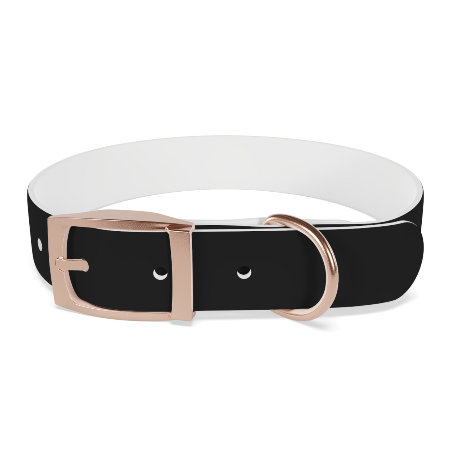 Stylish Custom Dog Collar - Adjustable Pet Accessory for Dogs - Perfect for Pet Lovers!