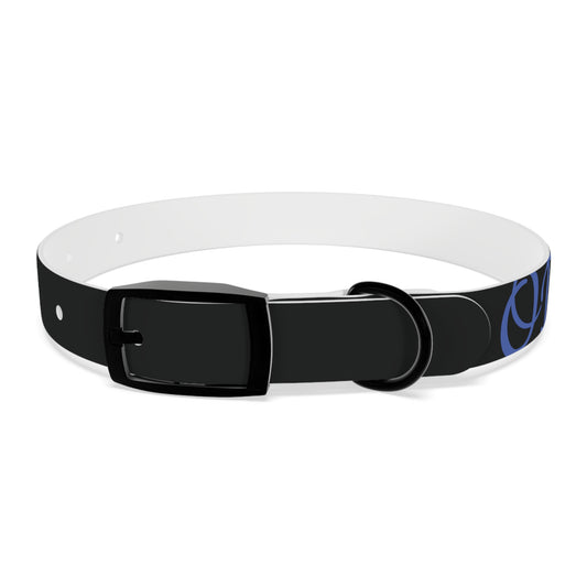 Personalized Dog Collar with Stylish Design - Custom Pet Accessory