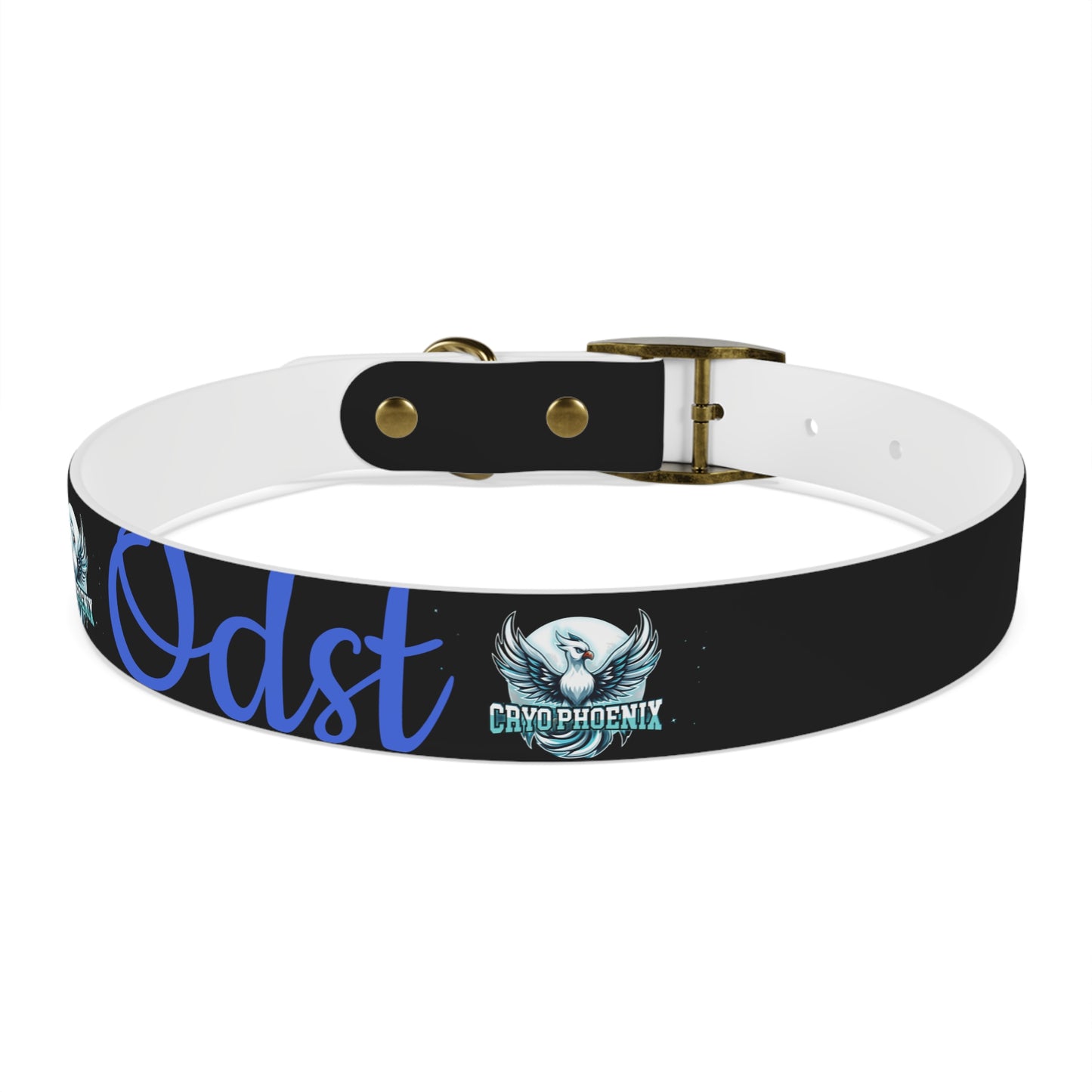 Stylish Custom Dog Collar - Adjustable Pet Accessory for Dogs - Perfect for Pet Lovers!