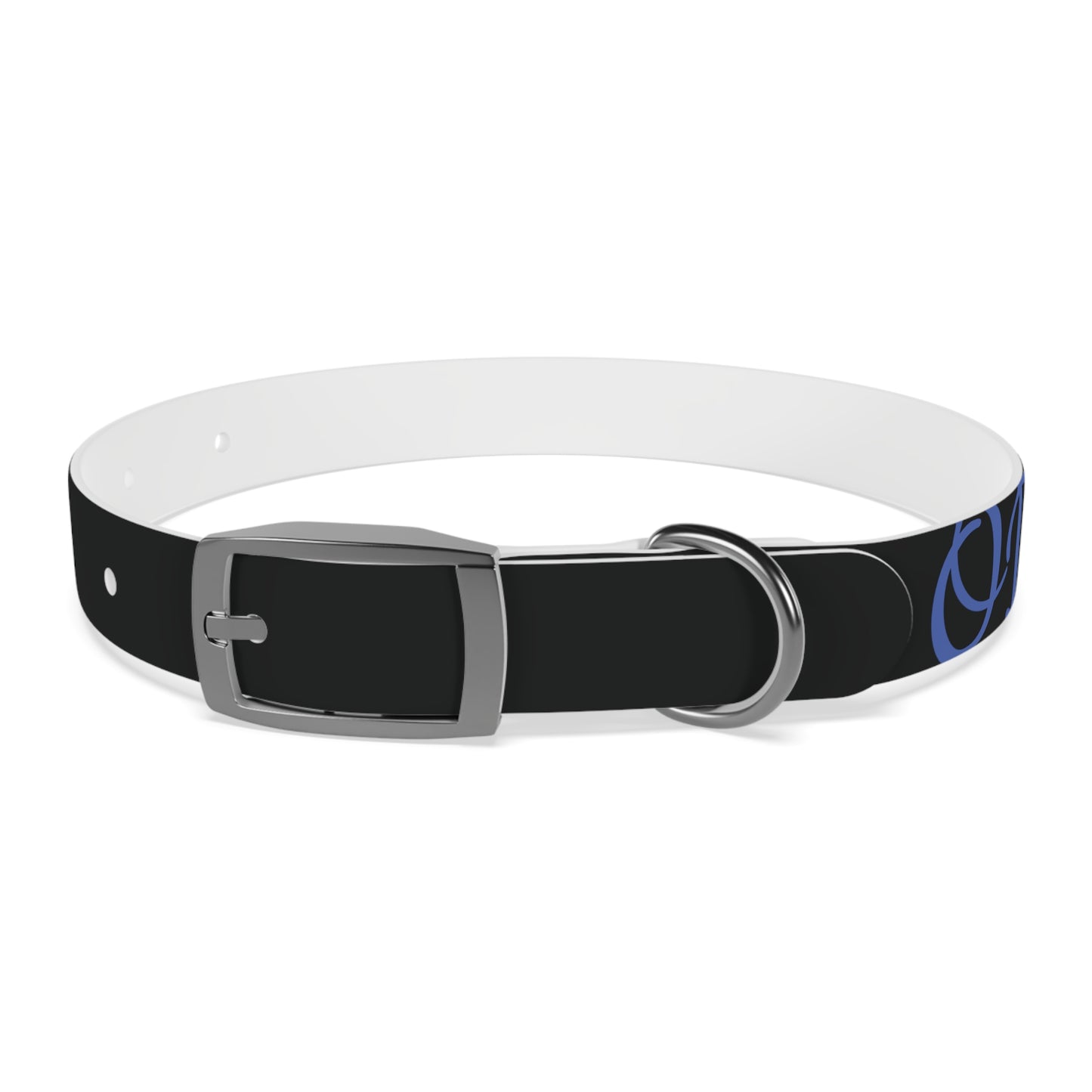 Personalized Dog Collar with Stylish Design - Custom Pet Accessory