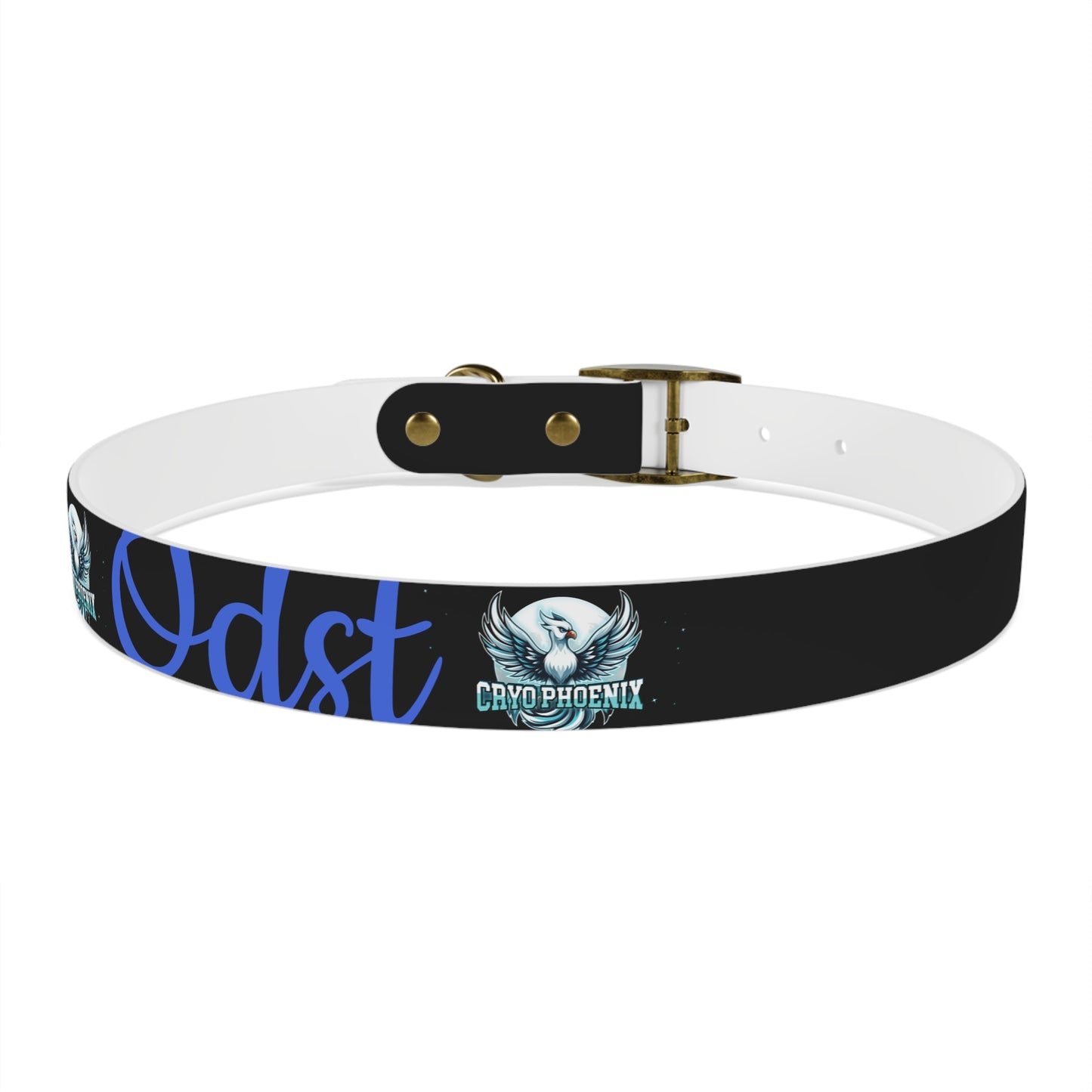 Stylish Custom Dog Collar - Adjustable Pet Accessory for Dogs - Perfect for Pet Lovers!