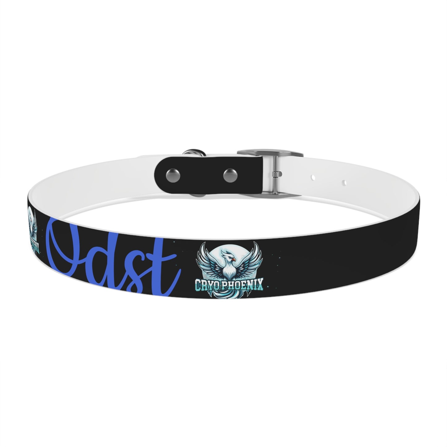 Stylish Custom Dog Collar - Adjustable Pet Accessory for Dogs - Perfect for Pet Lovers!