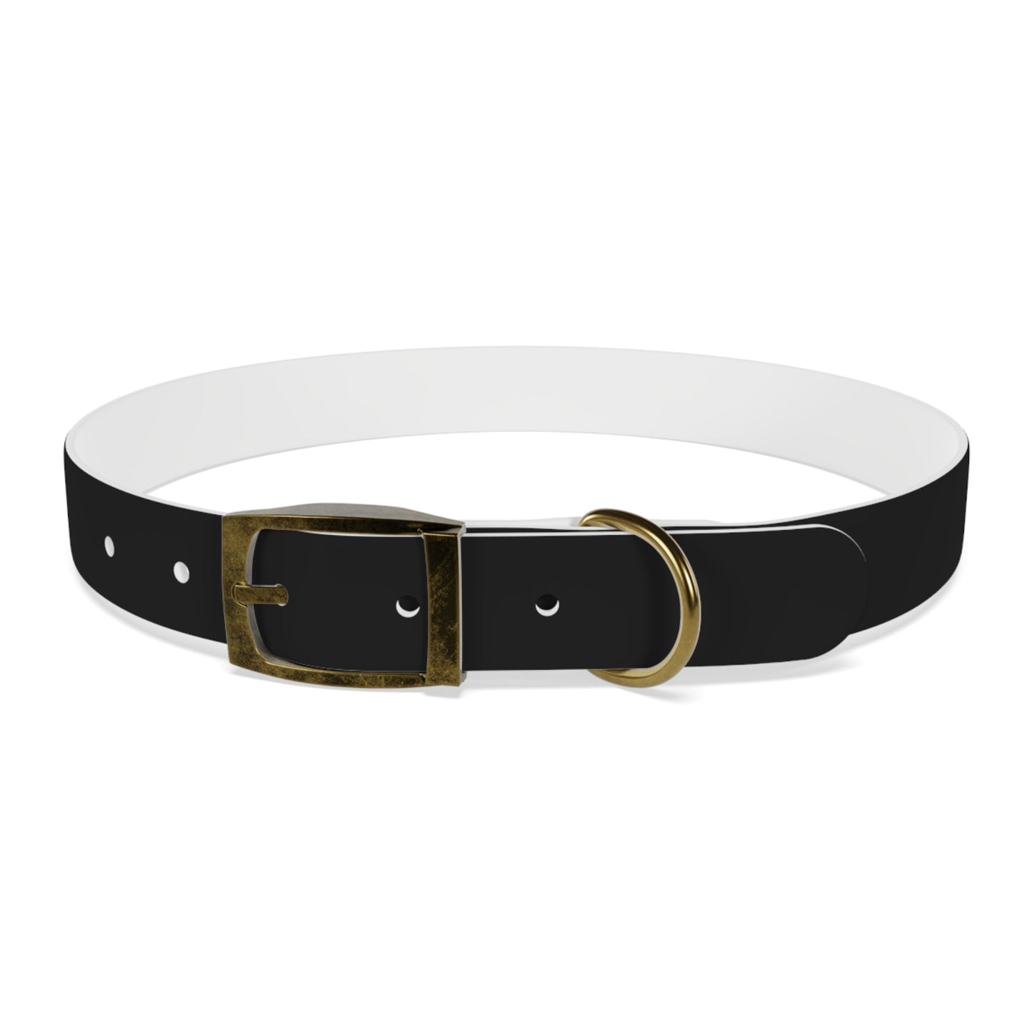 Stylish Custom Dog Collar - Adjustable Pet Accessory for Dogs - Perfect for Pet Lovers!